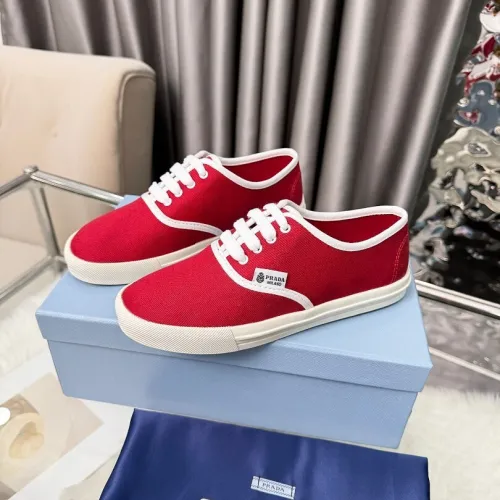 Prada Shoes for Women's Prada Sneakers #B64157