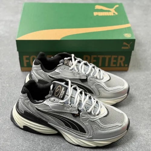 Puma Shoes for women #B61696