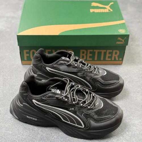 Puma Shoes for women #B61697