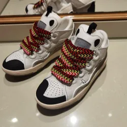 Lanvin paris casual shoesfor Men women Lanvin Sneakers #99920959