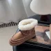 UGG shoes for UGG Mini Boots #B55120