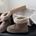 UGG shoes for UGG Mini Boots #B55121