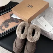 UGG shoes for UGG Mini Boots #B55121