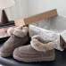 UGG shoes for UGG Mini Boots #B55124