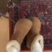 UGG shoes for UGG Mini Boots #B56988