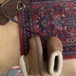 UGG shoes for UGG Mini Boots #B56988