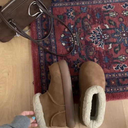 UGG shoes for UGG Mini Boots #B56988