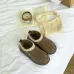 UGG shoes for UGG Mini Boots #B56991