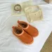 UGG shoes for UGG Mini Boots #B56993