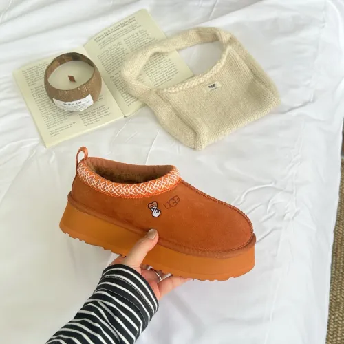 UGG shoes for UGG Mini Boots #B56993