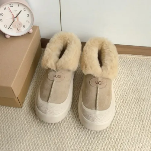 UGG shoes for UGG Mini Boots #B57547