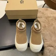 UGG shoes for UGG Mini Boots #B57606 UGG shoes for UGG Mini Boots #B57606