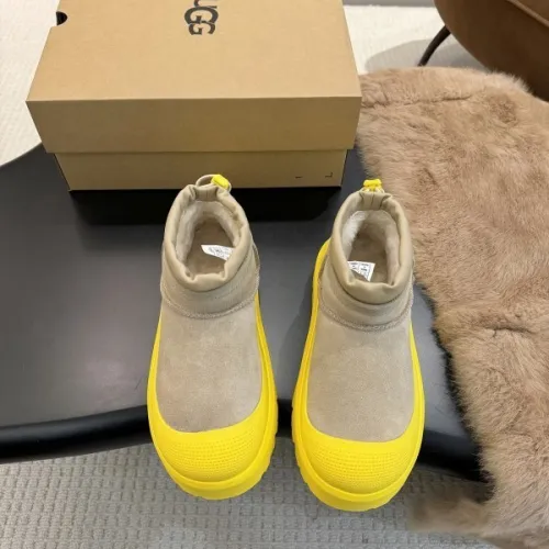 UGG shoes for UGG Mini Boots #B57607
