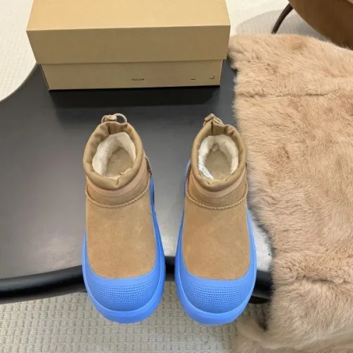 UGG shoes for UGG Mini Boots #B57609