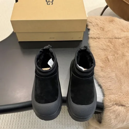 UGG shoes for UGG Mini Boots #B57610