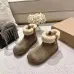 UGG shoes for UGG Mini Boots #B57613