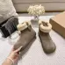 UGG shoes for UGG Mini Boots #B57613