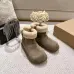 UGG shoes for UGG Mini Boots #B57613