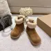 UGG shoes for UGG Mini Boots #B57614