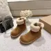 UGG shoes for UGG Mini Boots #B57614