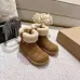 UGG shoes for UGG Mini Boots #B57614