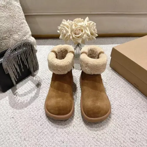 UGG shoes for UGG Mini Boots #B57614