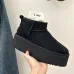 UGG shoes for UGG Mini Boots #B57622