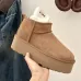 UGG shoes for UGG Mini Boots #B57623