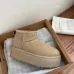 UGG shoes for UGG Mini Boots #B57624