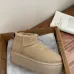 UGG shoes for UGG Mini Boots #B57624