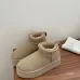 UGG shoes for UGG Mini Boots #B57624