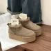 UGG shoes for UGG Mini Boots #B57625