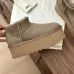 UGG shoes for UGG Mini Boots #B57625