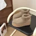 UGG shoes for UGG Mini Boots #B57625