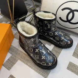 UGG LV shoes for UGG Short Boots #9999926321