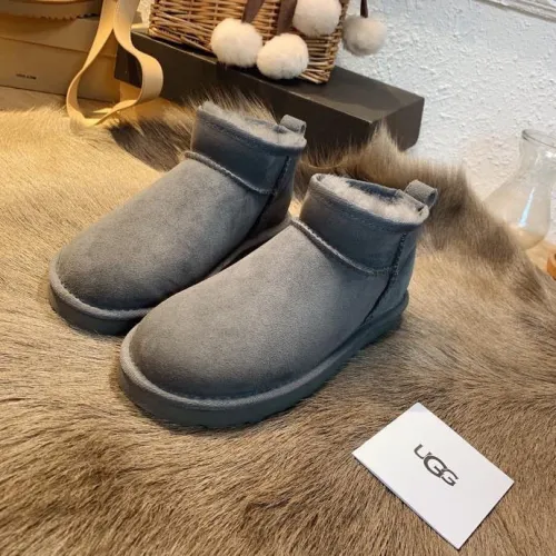 UGG shoes for UGG Short Boots #9999926306