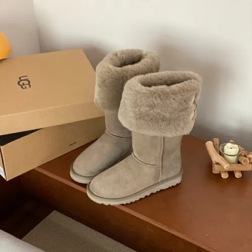 UGG shoes for UGG Short Boots #9999928147