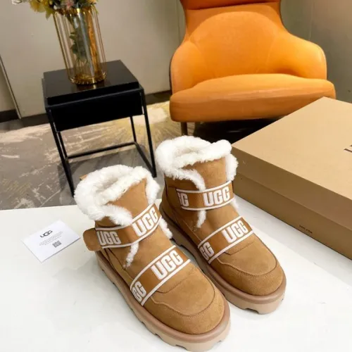 UGG shoes for UGG Short Boots #9999928612