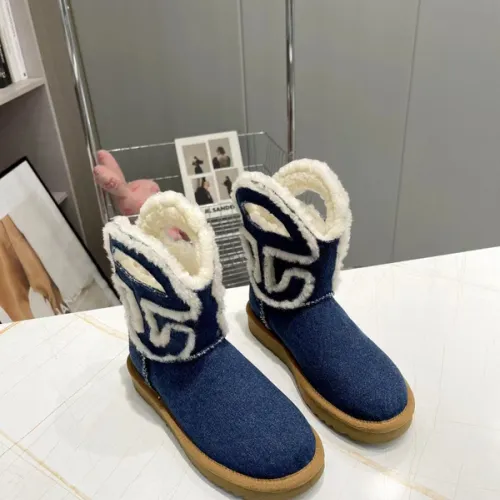 UGG shoes for UGG Short Boots #9999929065