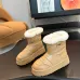 UGG shoes for UGG Short Boots #B43059