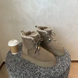 UGG shoes for UGG Short Boots #B58062