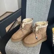 UGG shoes for UGG Short Boots #B58063