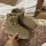 UGG shoes for UGG Short Boots #B58065