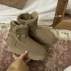 UGG shoes for UGG Short Boots #B58065