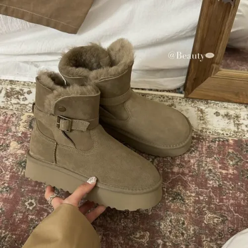 UGG shoes for UGG Short Boots #B58065