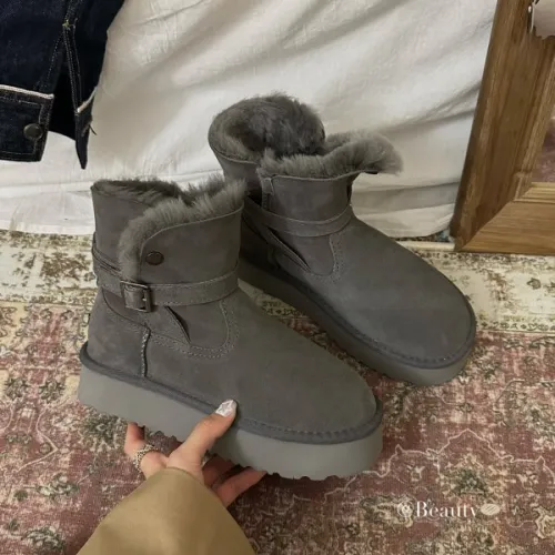 UGG shoes for UGG Short Boots #B58066