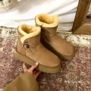UGG shoes for UGG Short Boots #B58067