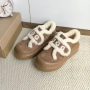 UGG shoes for UGG Short Boots #B58068