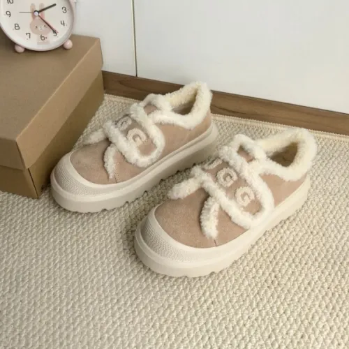 UGG shoes for UGG Short Boots #B58069