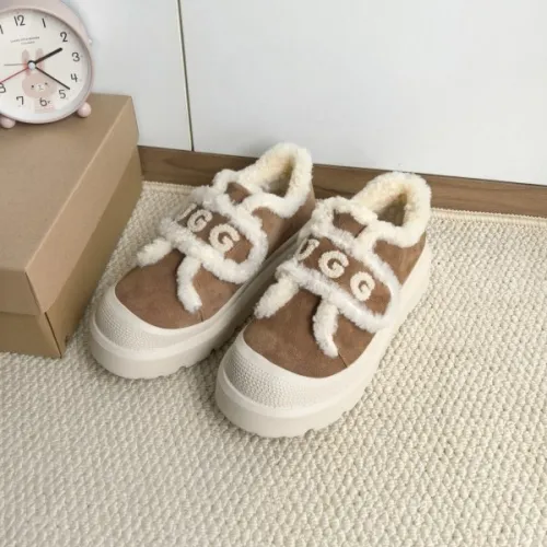 UGG shoes for UGG Short Boots #B58070